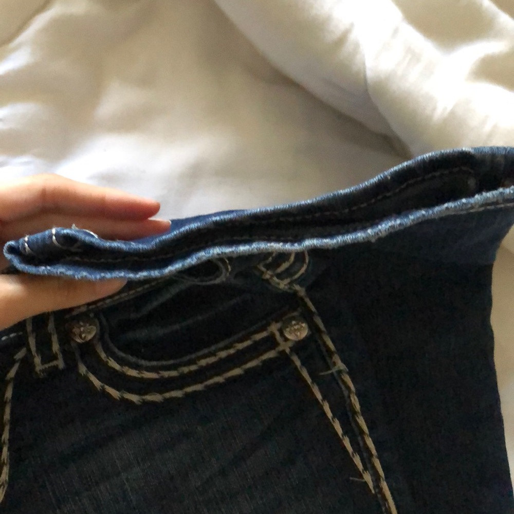 Miss me jeans - Picture 4 of 7